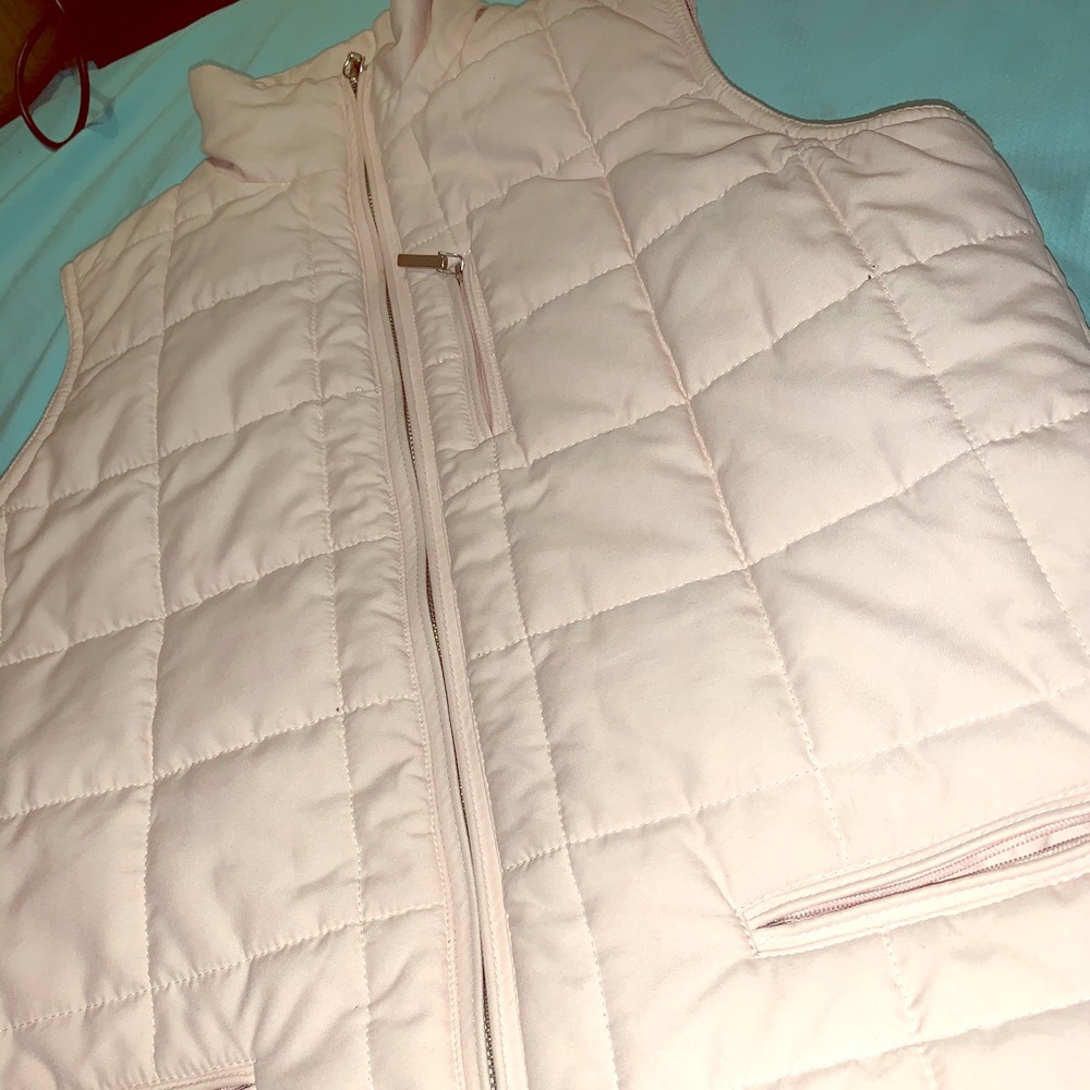 Ralph Lauren Vest
